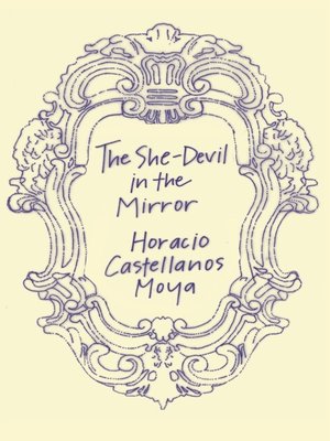 cover image of The She-Devil in the Mirror